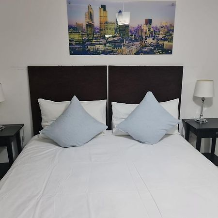 Stratford Luxury Apartments Londen Buitenkant foto